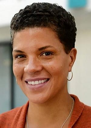 Michelle Alexander